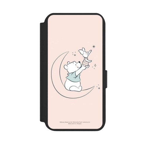 Samsung Galaxy S23 NIVOflip Winnie und der Mond