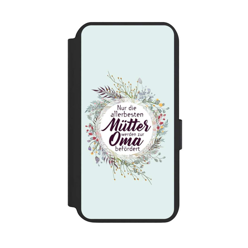 Galaxy S23 NIVOflip Allerbesten Mütter