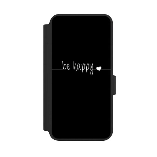 Samsung Galaxy S23 NIVOflip Be Happy