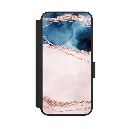 Samsung Galaxy S23 NIVOflip Stormy Day Marble
