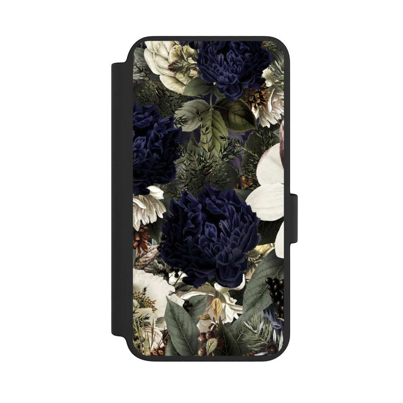 Galaxy S23 NIVOflip Nature Flowers