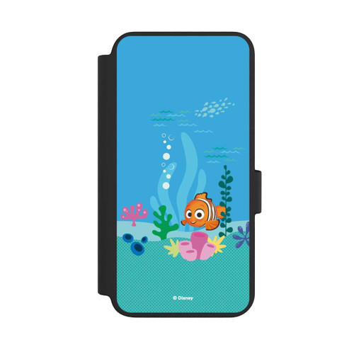 Samsung Galaxy S23 NIVOflip Nemo Ocean