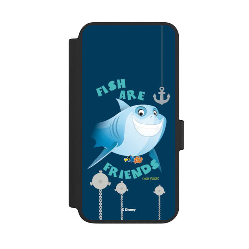 Samsung Galaxy S23 NIVOflip Fish are Friends