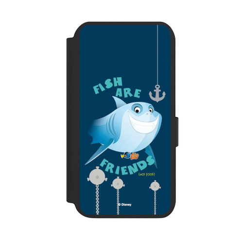 Samsung Galaxy S23 NIVOflip Fish are Friends