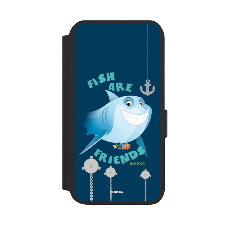 Galaxy S23 NIVOflip Fish are Friends