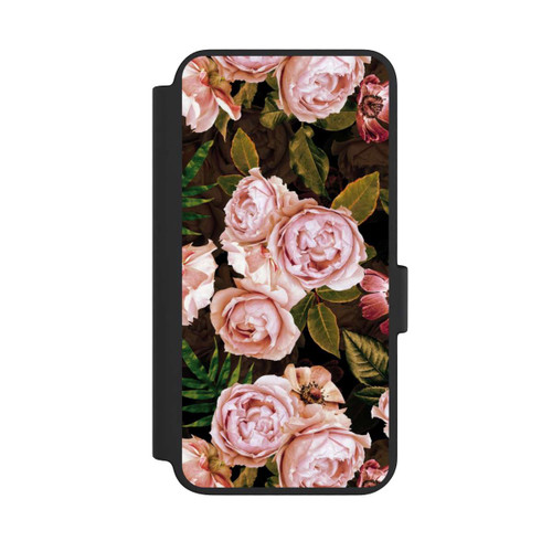 Samsung Galaxy S23 NIVOflip Vintage roses wallpaper