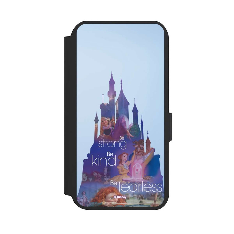 Galaxy S23 NIVOflip Disney Schloss Prinzessinnen