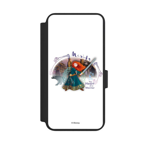 Samsung Galaxy S23 NIVOflip The Heart of a Warrior