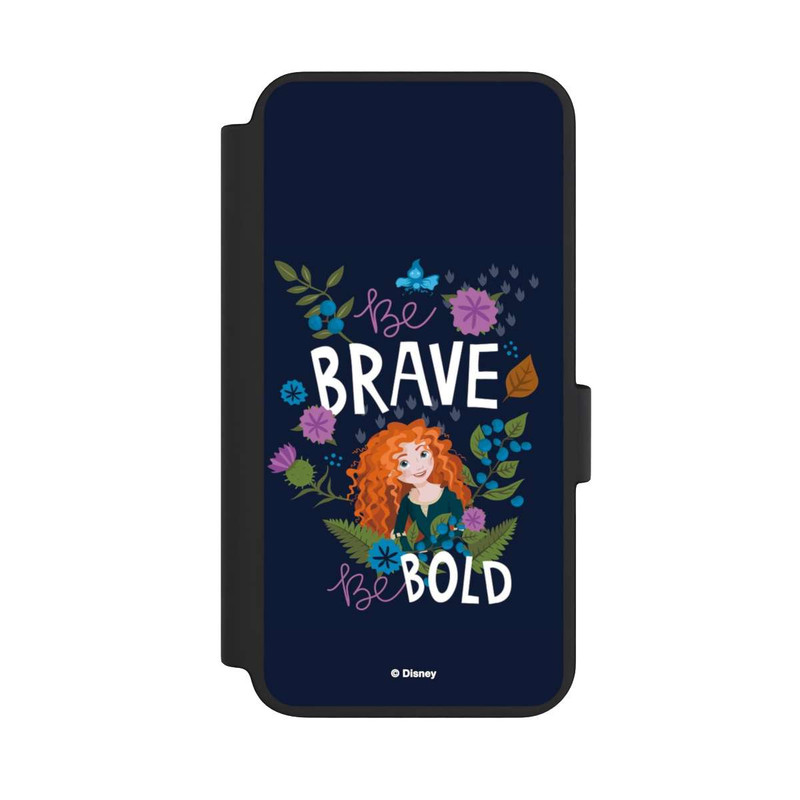 Galaxy S23 NIVOflip Be Brave | Be Bold