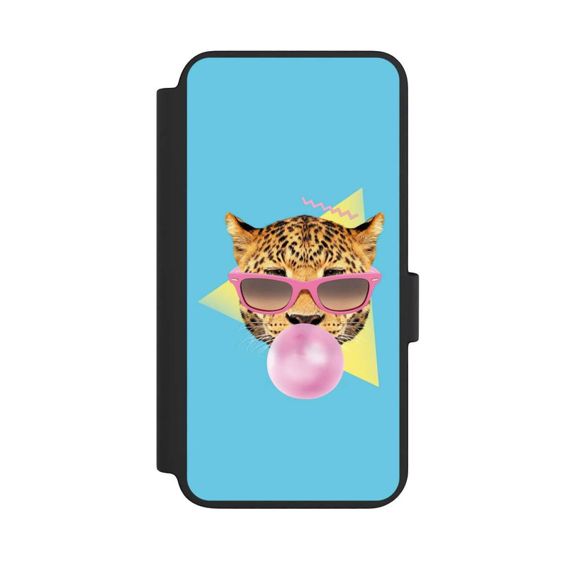 Galaxy S23 NIVOflip Bubble Gum Leo