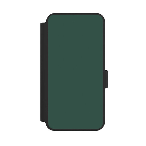 Samsung Galaxy S23 NIVOflip Waldgrün 3