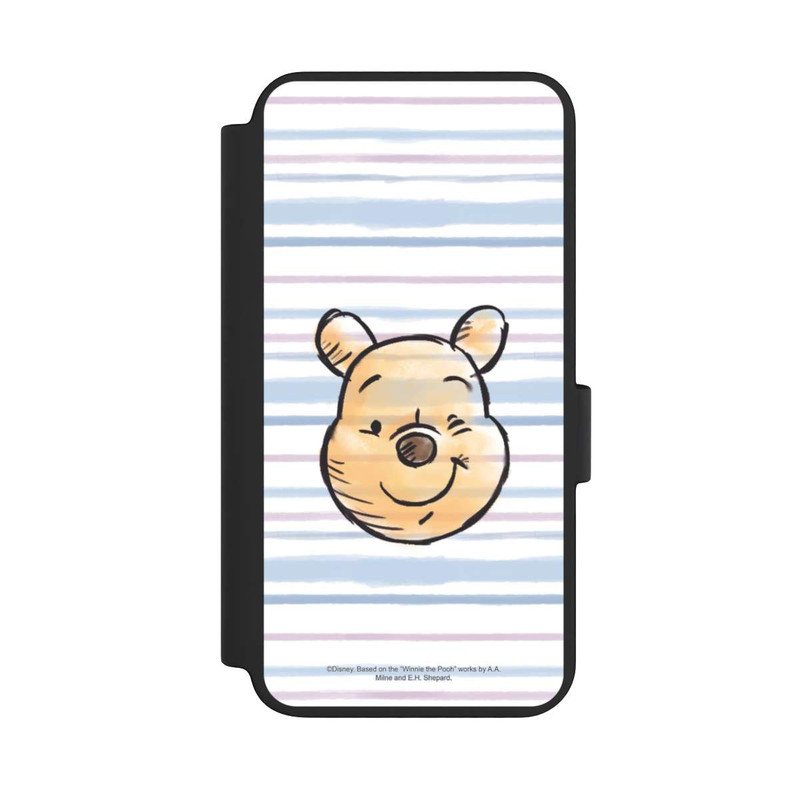 Galaxy S23 NIVOflip Winnie l'Ourson Rayures