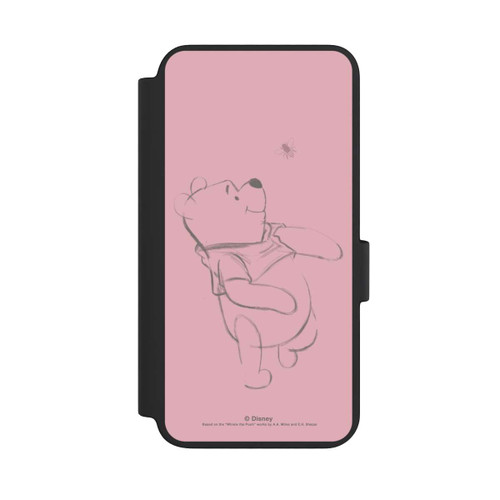 Samsung Galaxy S23 NIVOflip Winnie Puuh und Biene