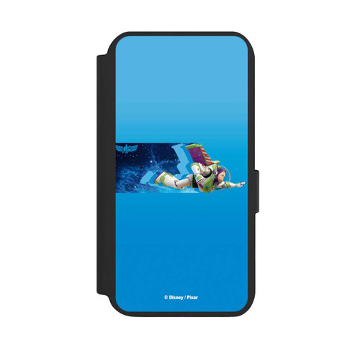 Samsung Galaxy S23 NIVOflip Buzz Lightyear Bis zur Unendlichkeit und darüber hinaus