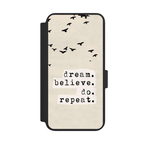 Samsung Galaxy S23 NIVOflip Dream Believe