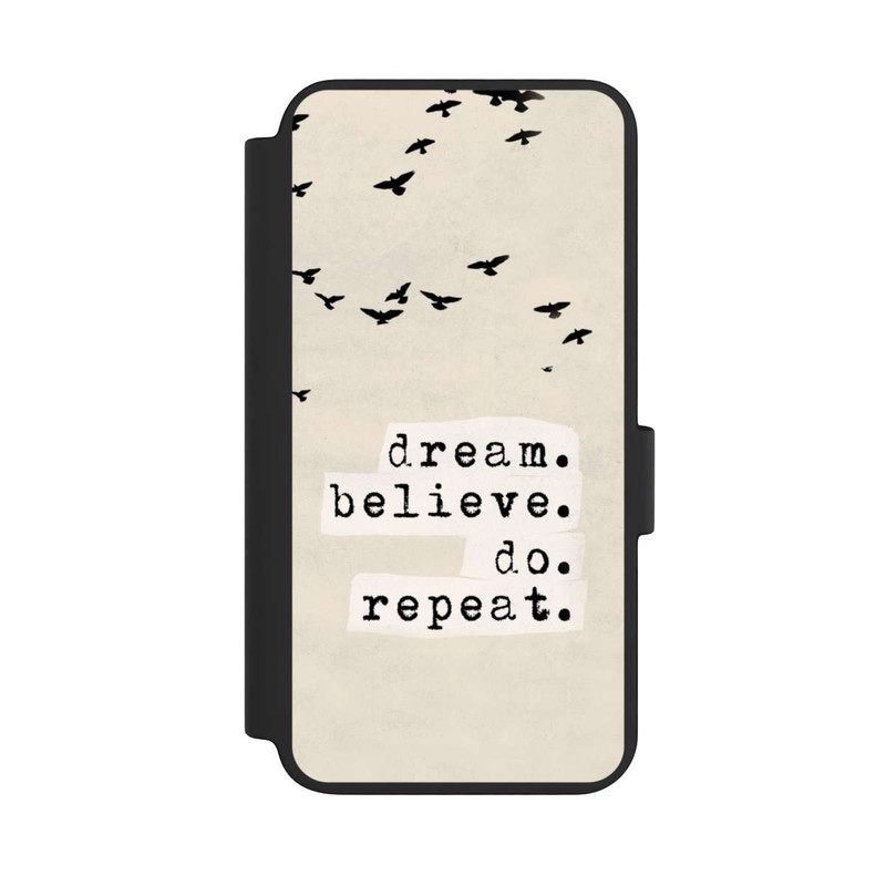 Galaxy S23 NIVOflip Dream Believe