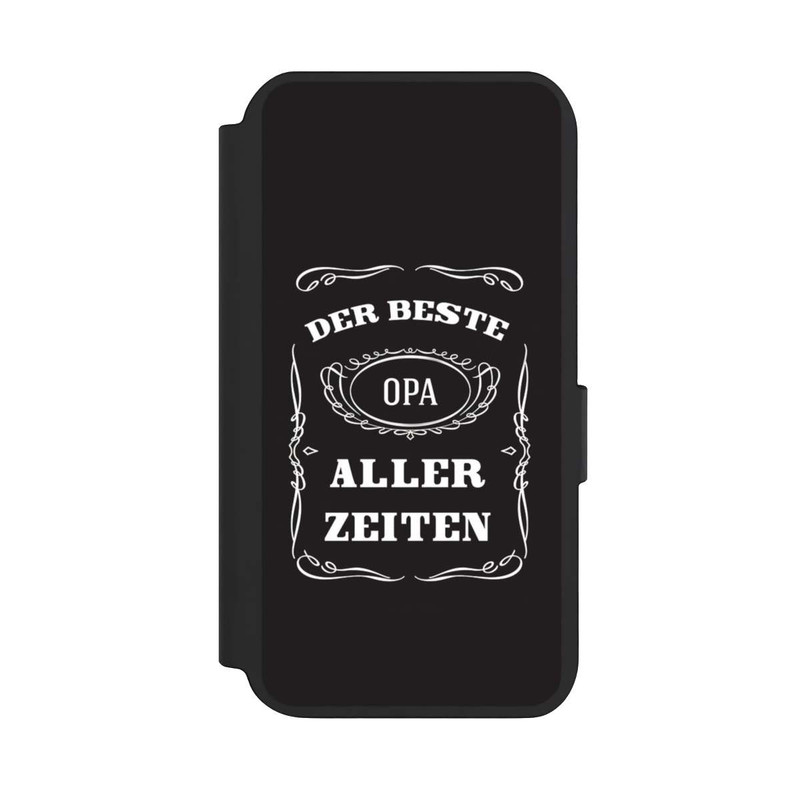 Galaxy S23 NIVOflip Bester Opa