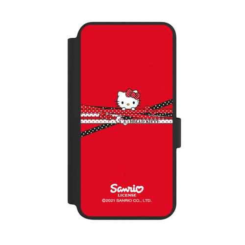 Samsung Galaxy S23 NIVOflip Hello Kitty - BowBow