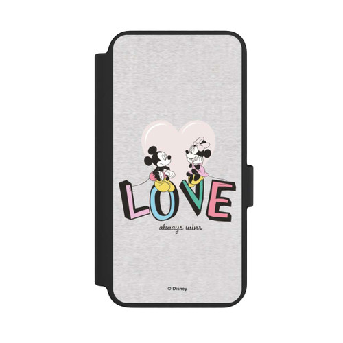 Samsung Galaxy S23 NIVOflip Love Always Wins