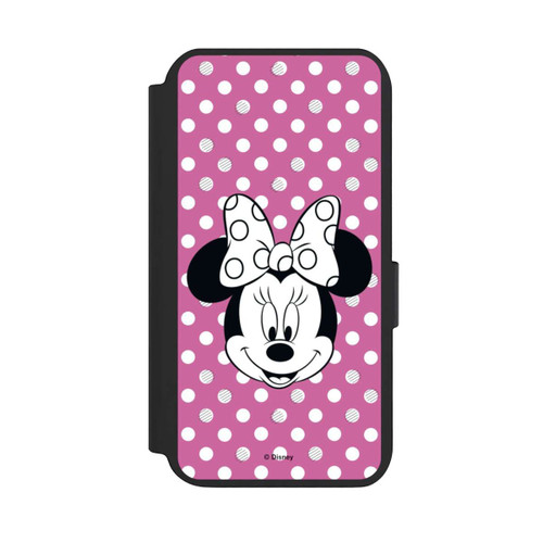 Samsung Galaxy S23 NIVOflip Minnie Polka Dots