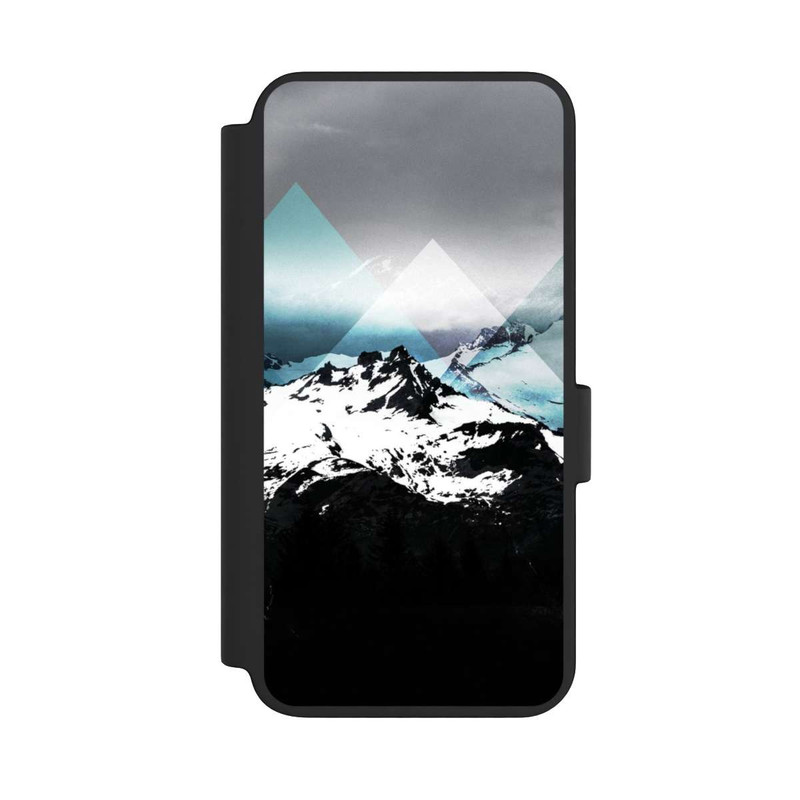 Galaxy S23 NIVOflip Montagnes 4