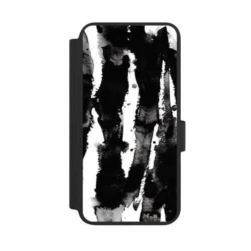 Samsung Galaxy S23 NIVOflip Aquarelles 1