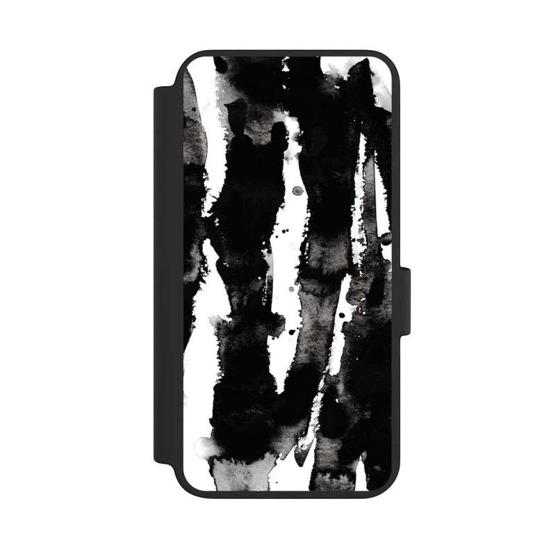 Galaxy S23 NIVOflip Aquarelles 1