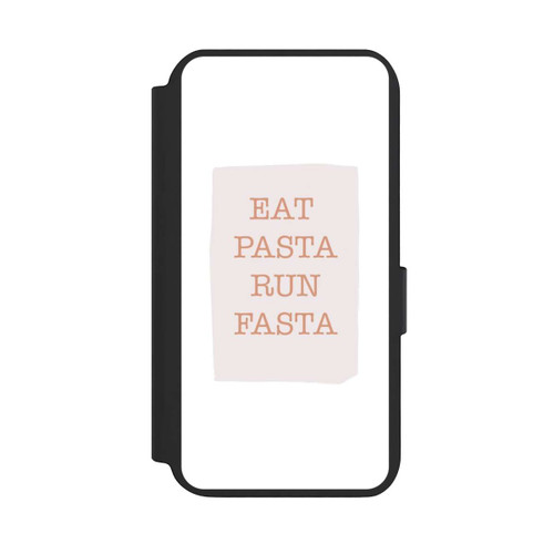 Samsung Galaxy S23 NIVOflip Eat Pasta