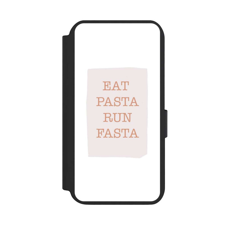 Galaxy S23 NIVOflip Eat Pasta