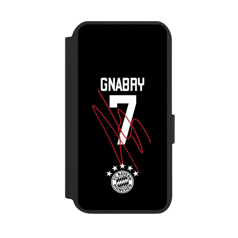 Galaxy S23 NIVOflip Gnabry 7 - FCB