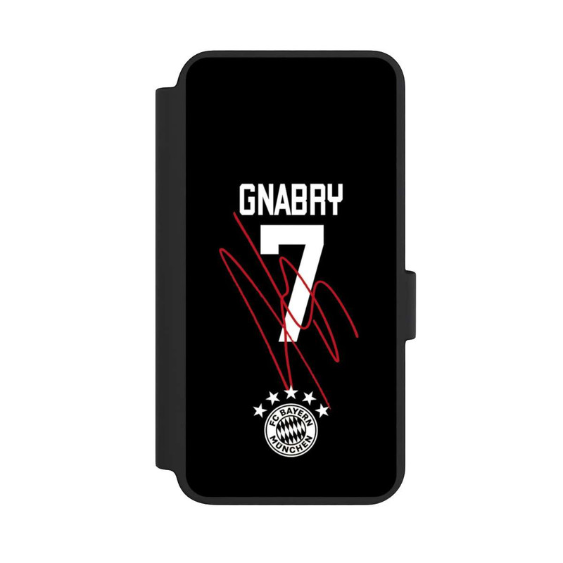 Galaxy S23 NIVOflip Gnabry 7 - FCB