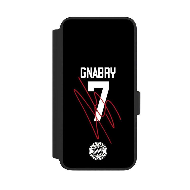 Galaxy S23 NIVOflip Gnabry 7 - FCB