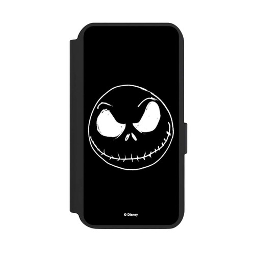 Samsung Galaxy S23 NIVOflip Jack Face Tim Burtons Nightmare before Christmas
