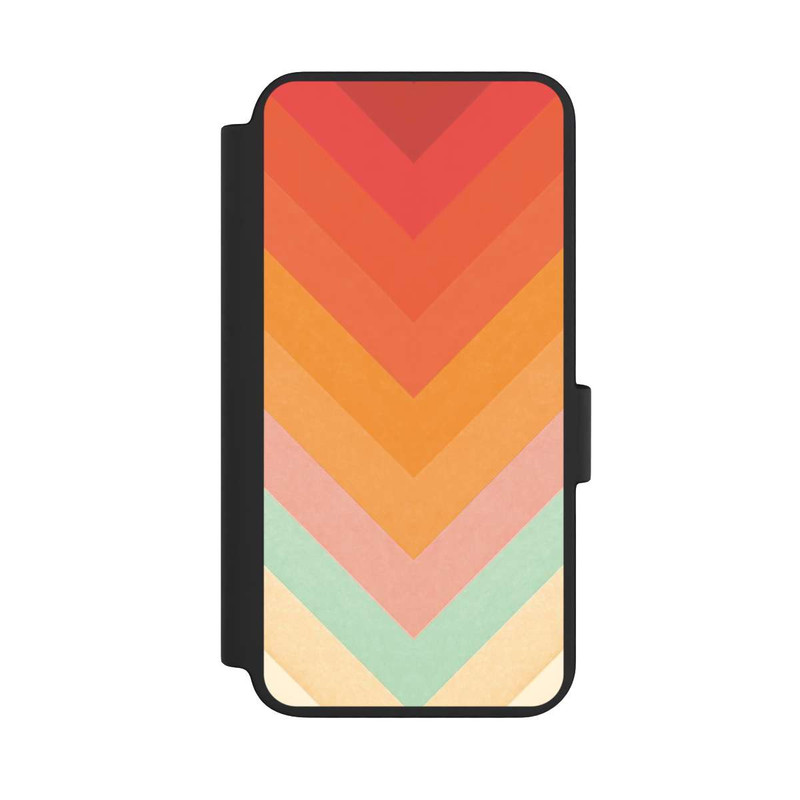 Galaxy S23 NIVOflip Magic Chevrons