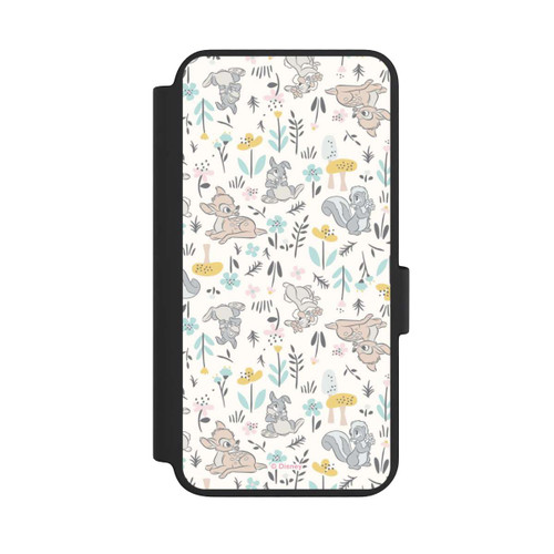 Samsung Galaxy S23 NIVOflip Bambi und Kloper Organic
