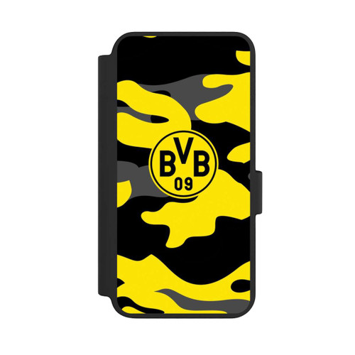 Samsung Galaxy S23 NIVOflip BVB Camo