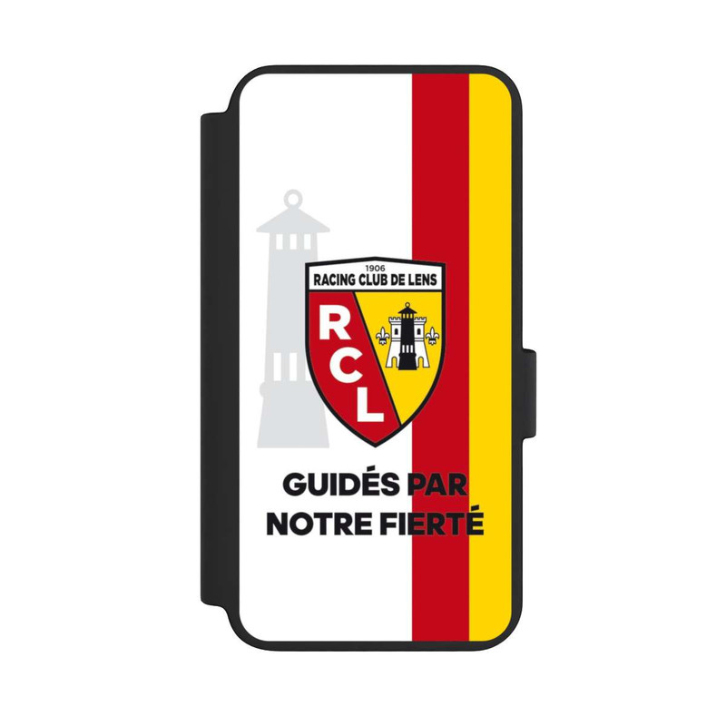 Galaxy S23 NIVOflip RC Lens Our Pride
