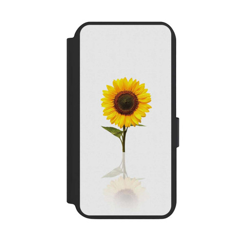 Samsung Galaxy S23 NIVOflip Sonnenblumen-Stillleben