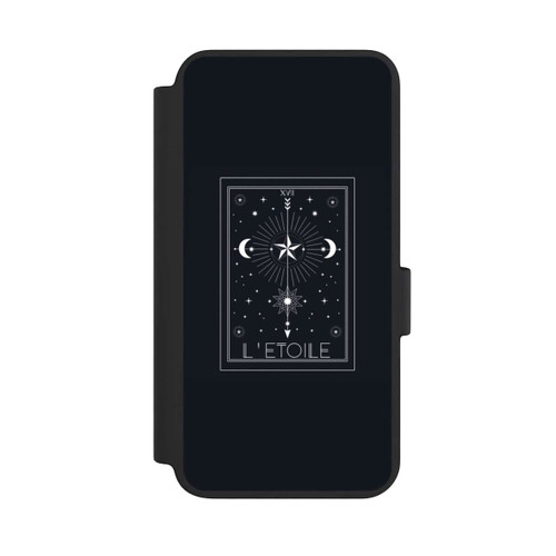 Samsung Galaxy S23 NIVOflip Etoile Carte de tarot