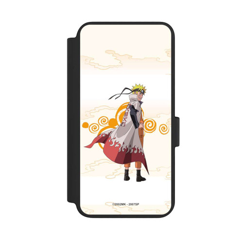 Samsung Galaxy S23 NIVOflip Naruto Hokage