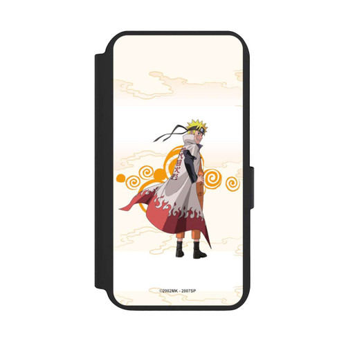 Samsung Galaxy S23 NIVOflip Naruto Hokage