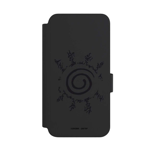 Samsung Galaxy S23 NIVOflip Das Siegel von Naruto ohne Hintergrund