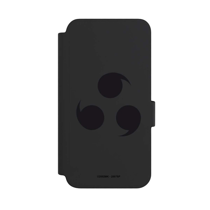 Galaxy S23 NIVOflip Sharingan Sans Fond