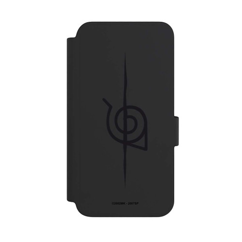 Samsung Galaxy S23 NIVOflip Sasuke Stirnband ohne Hintergrund