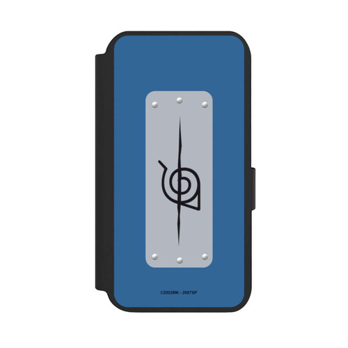 Samsung Galaxy S23 NIVOflip Sasuke Stirnband
