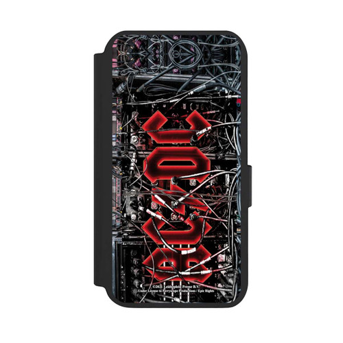 Samsung Galaxy S23 NIVOflip PWR Album Cover