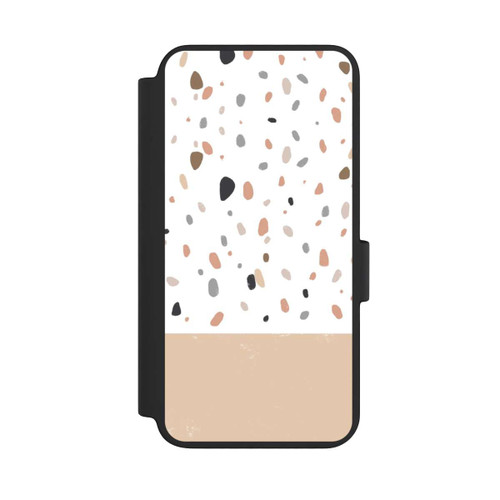 Samsung Galaxy S23 NIVOflip Terrazzo Love