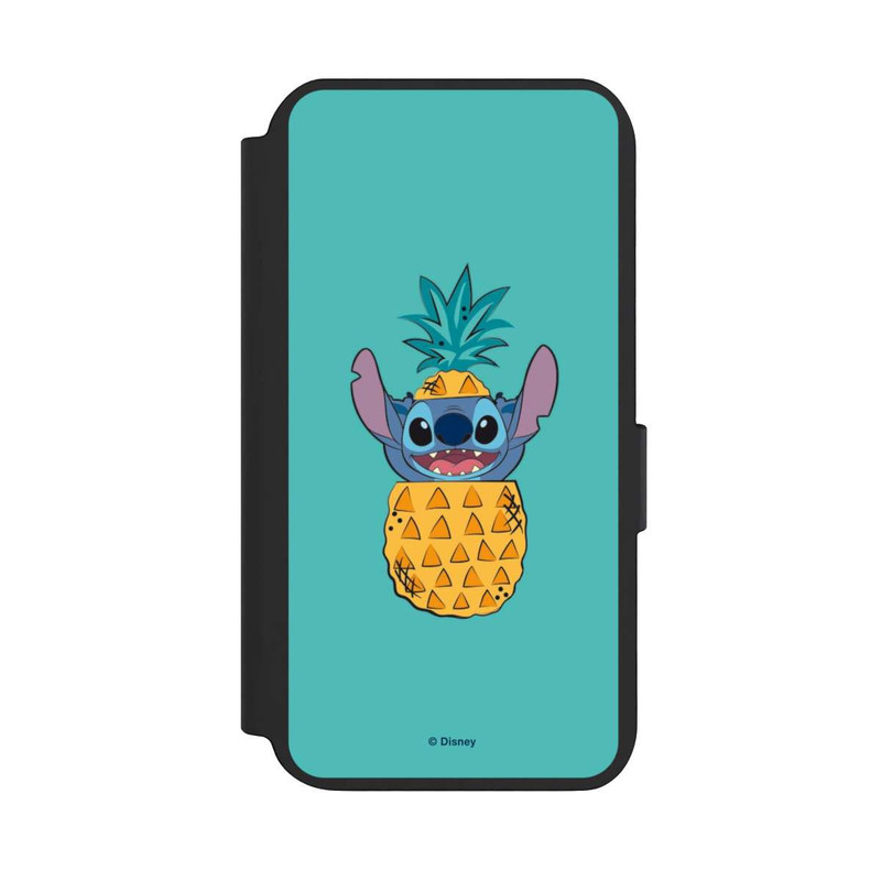 Galaxy S23 NIVOflip Stitch Ananas