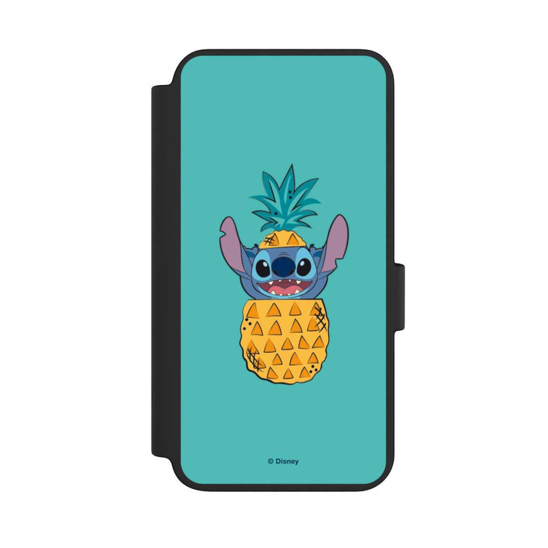 Galaxy S23 NIVOflip Stitch Pineapple