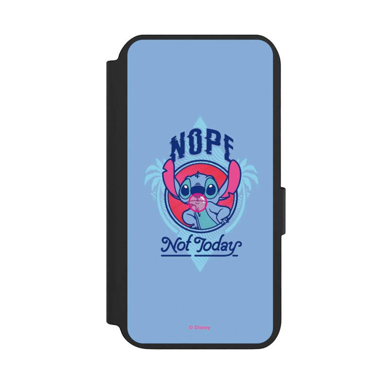 Galaxy S23 NIVOflip Stitch Nope